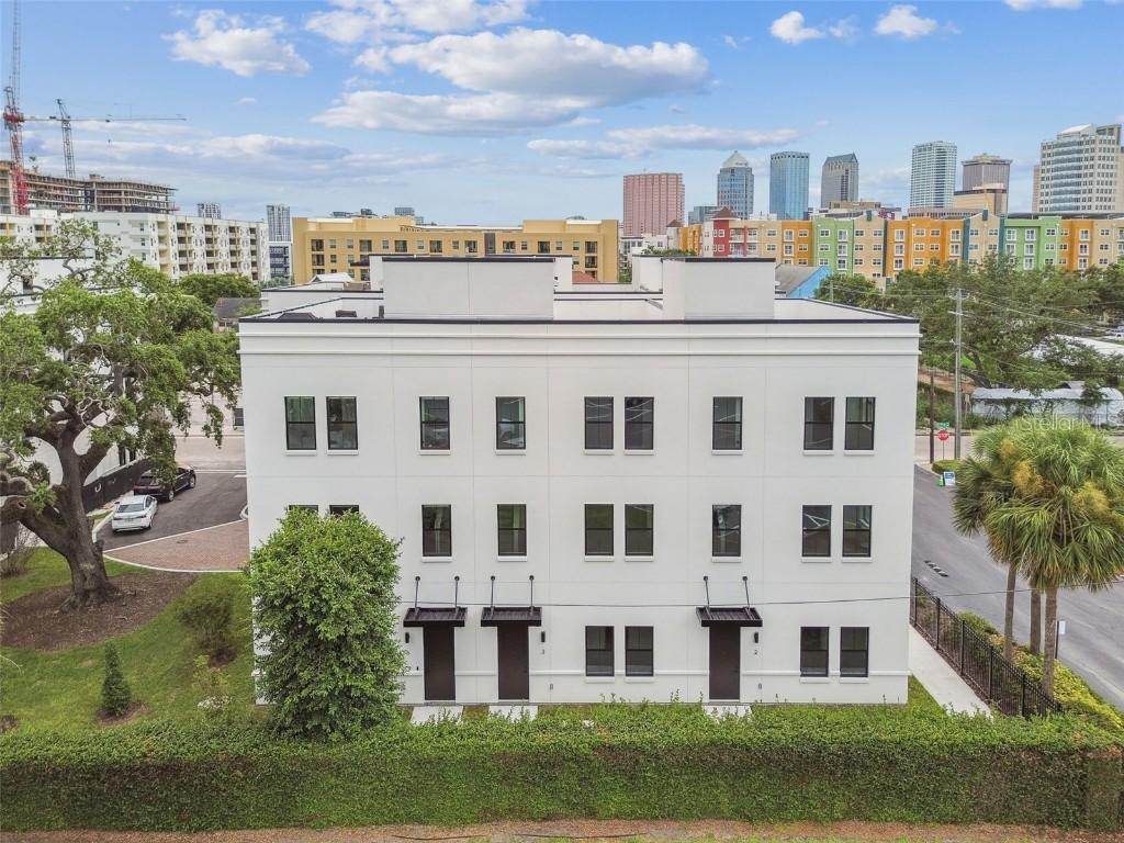 809 E 3rd Ave. #3, Tampa, FL 33602