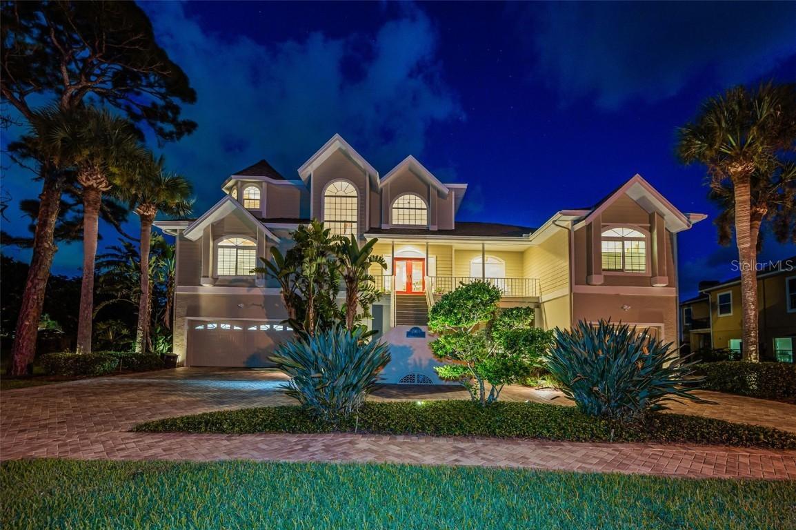 2103 N Pointe Alexis Dr., Tarpon Springs, FL 34689