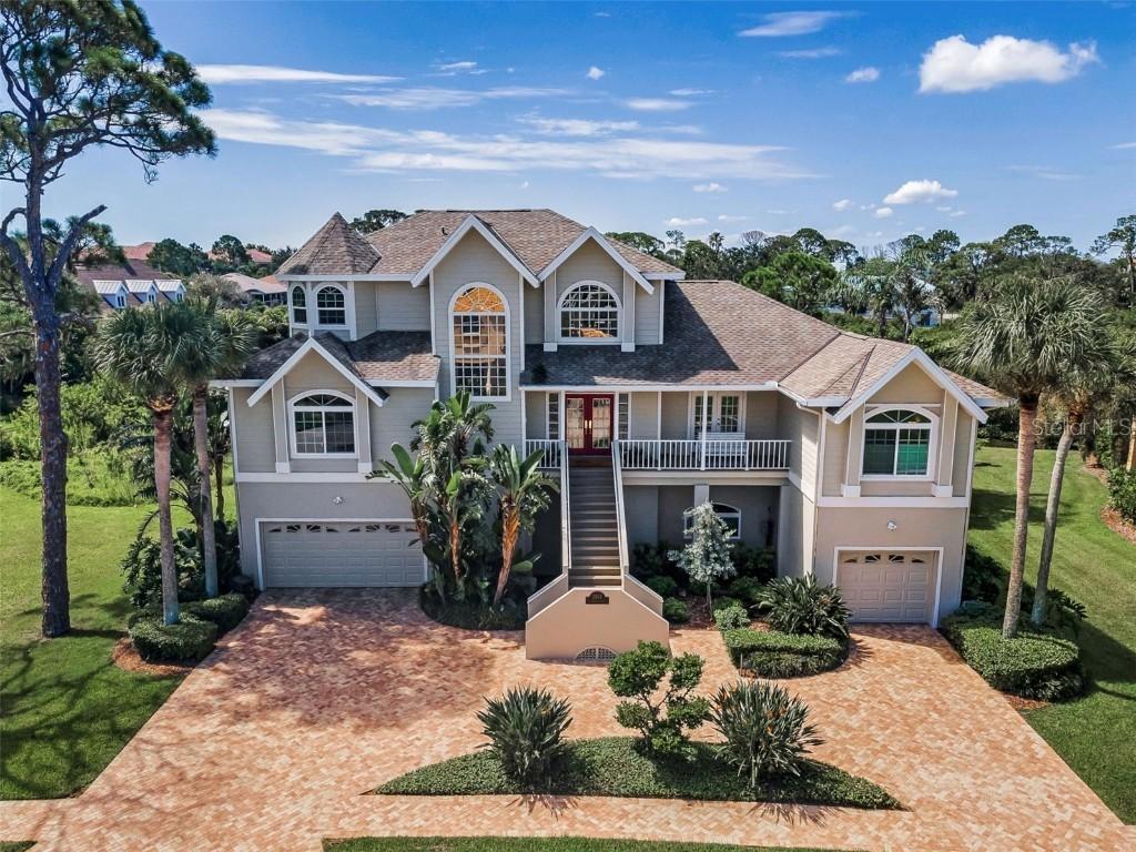 2103 N Pointe Alexis Dr., Tarpon Springs, FL 34689