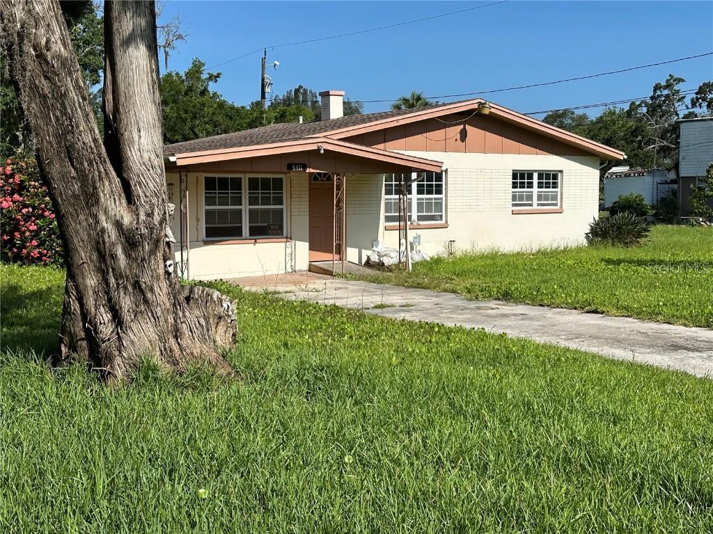 6415 Werner Ave., New Port Richey, FL 34652