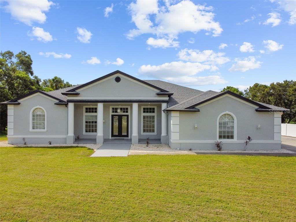 6644 Country Club Rd., Wesley Chapel, FL 33544
