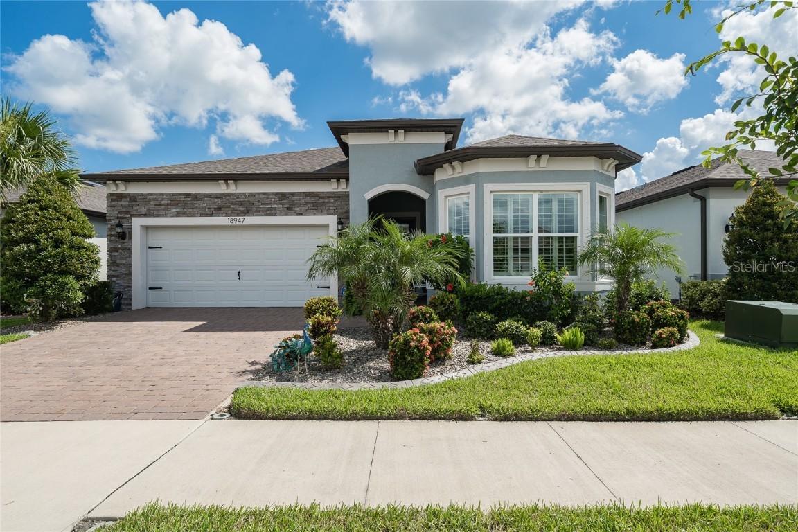 18947 Sailors Delight Pass, Land O Lakes, FL 34638