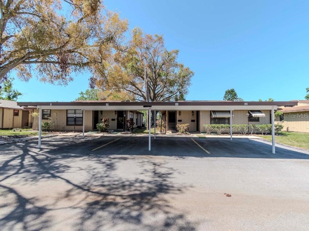 1980 Tahitian Pl. #12, Dunedin, FL 34698