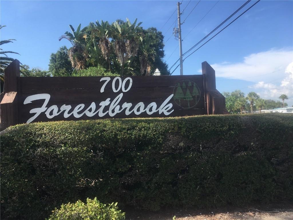 700 Starkey Rd. #1411, Largo, FL 33771