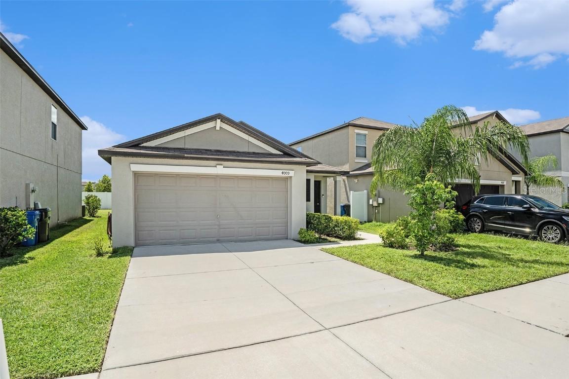 4009 Globe Thistle Dr., Tampa, FL 33619