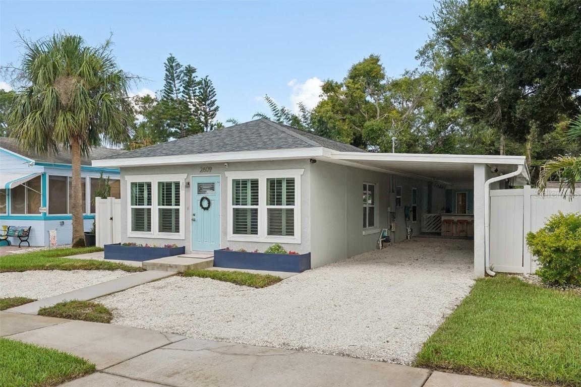 2609 Upton St., Gulfport, FL 33711