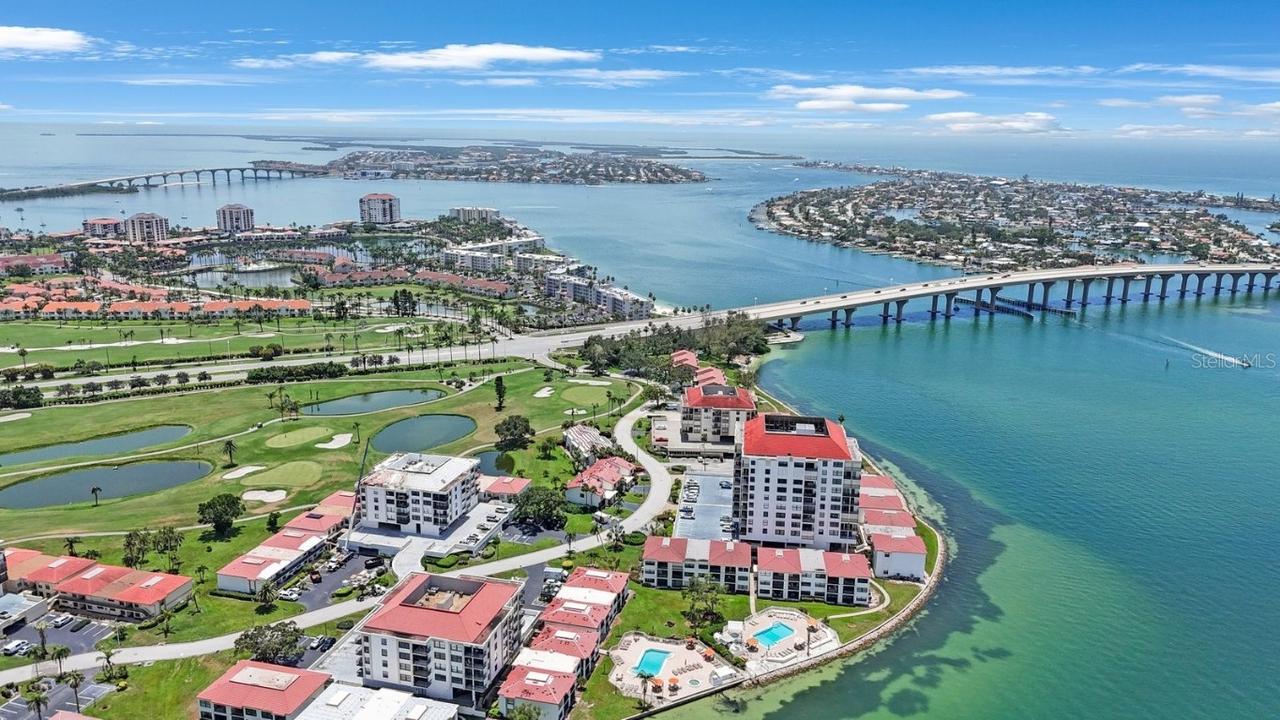 6265 Sun Blvd. #112, St Petersburg, FL 33715