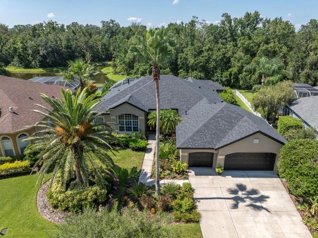 27050 Laurel Chase Ln., Wesley Chapel, FL 33544