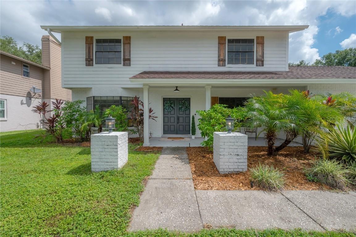 4315 Honey Vista Cir., Tampa, FL 33624