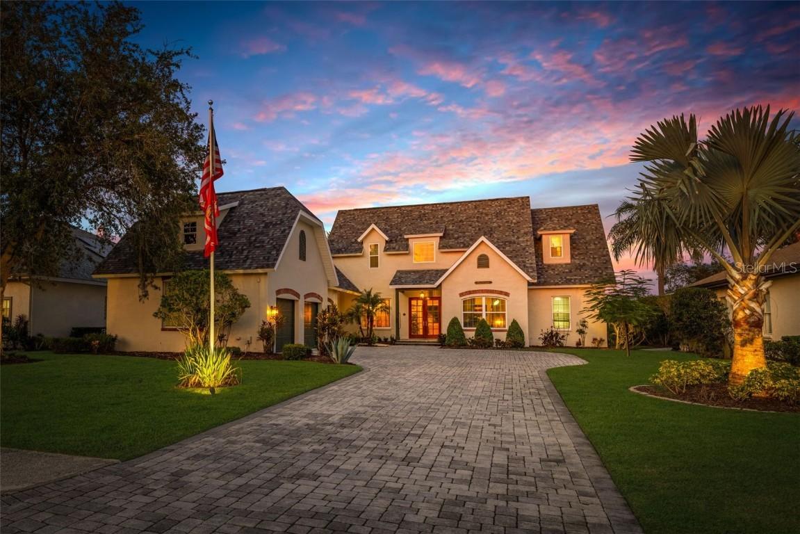 10725 Cory Lake Dr., Tampa, FL 33647