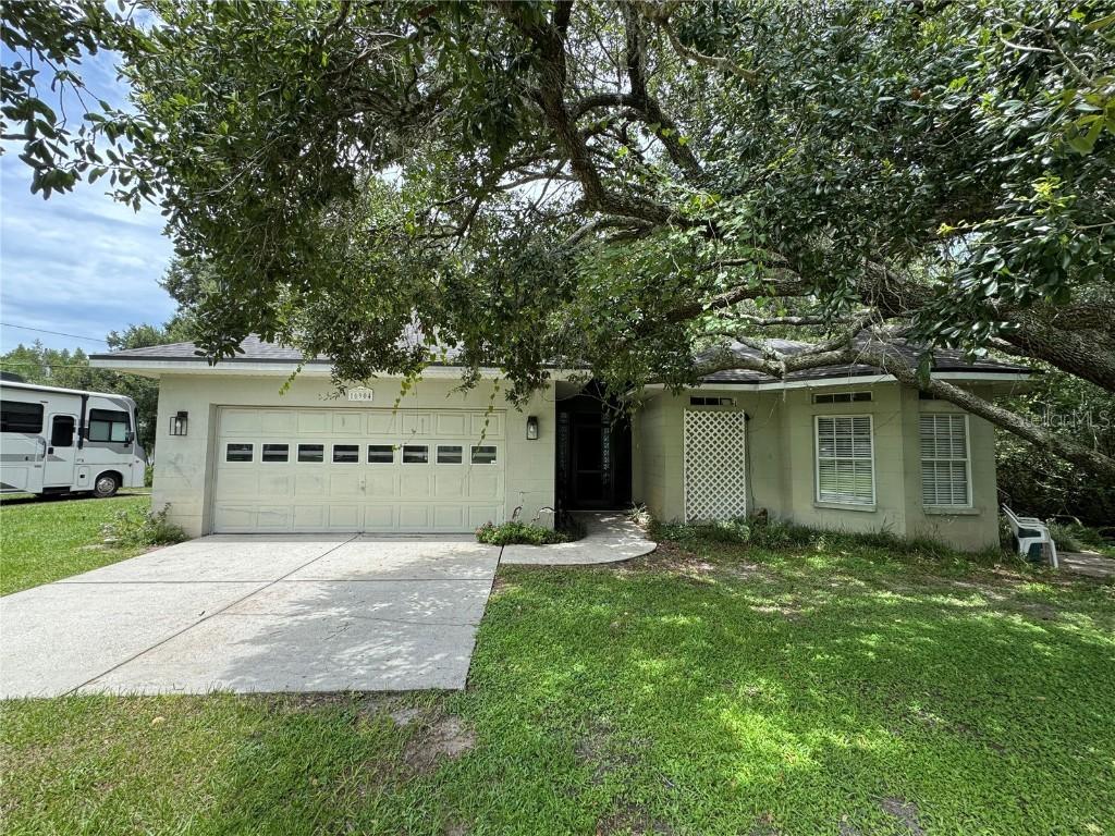 16904 Tobacco Rd., Lutz, FL 33558
