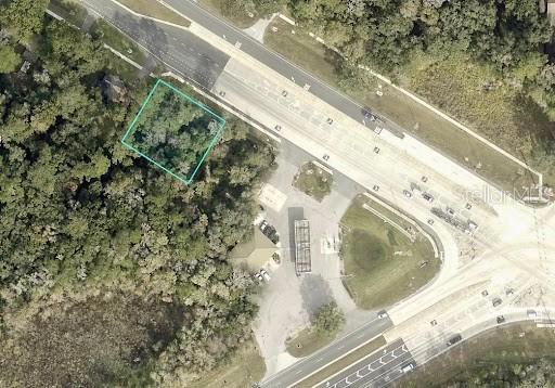E Jefferson St., Brooksville, FL 34601