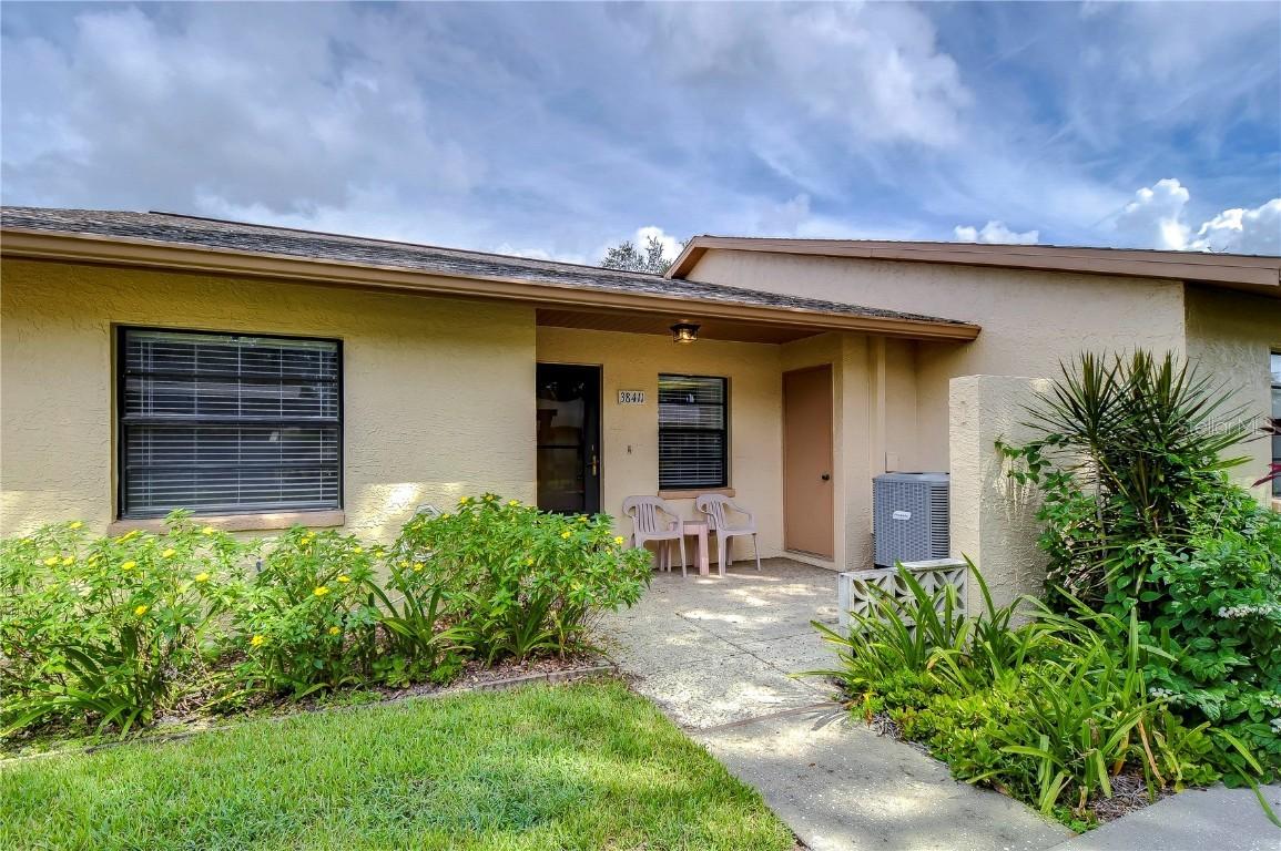 38411 Cottonwood Pl., Zephyrhills, FL 33542