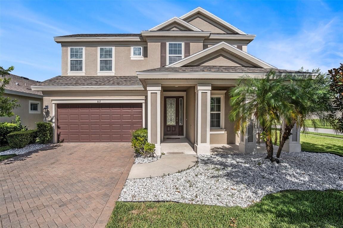 812 Viscount St., Brandon, FL 33511
