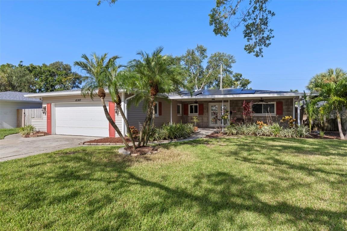 4146 Indianapolis St., St Petersburg, FL 33703