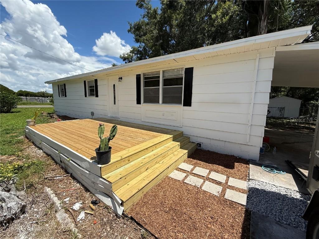 801 Monroe St., Plant City, FL 33563
