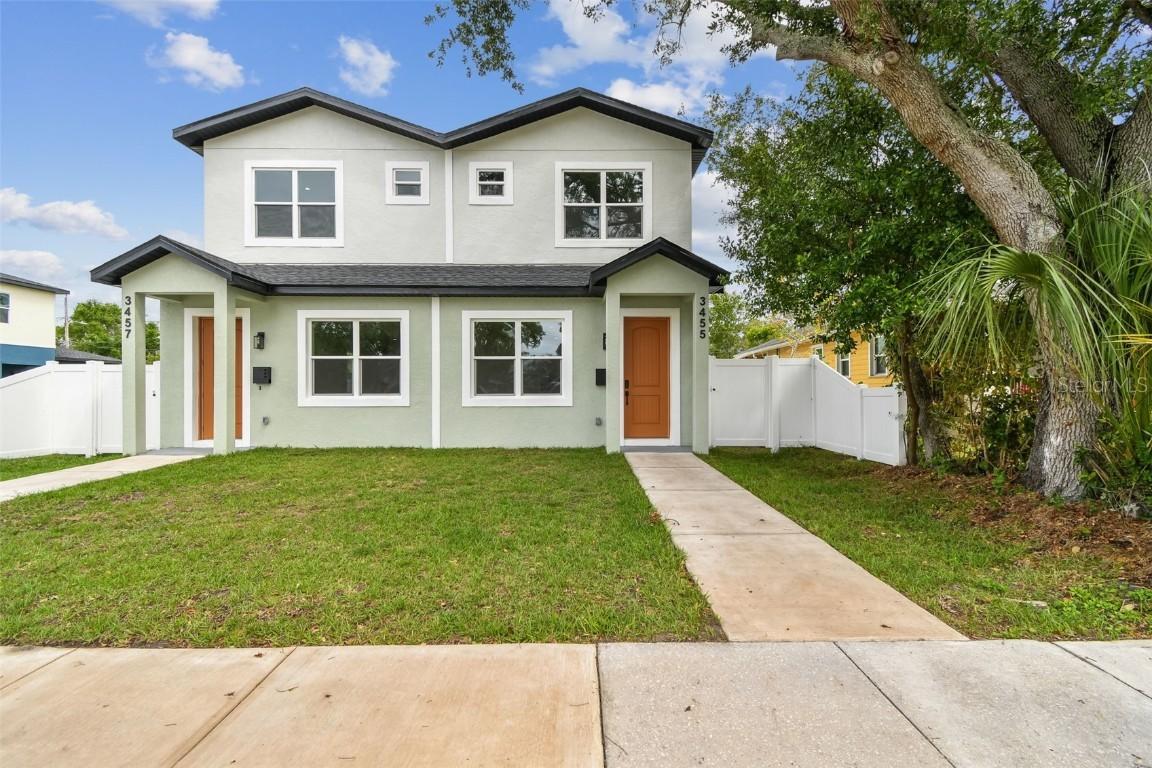 3455 17th Ave., St Petersburg, FL 33711