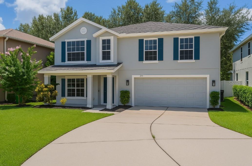 2457 Martins Run, Tavares, FL 32778