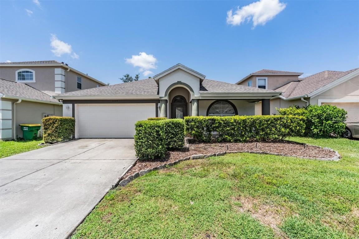 3109 Sunwatch Dr., Wesley Chapel, FL 33544