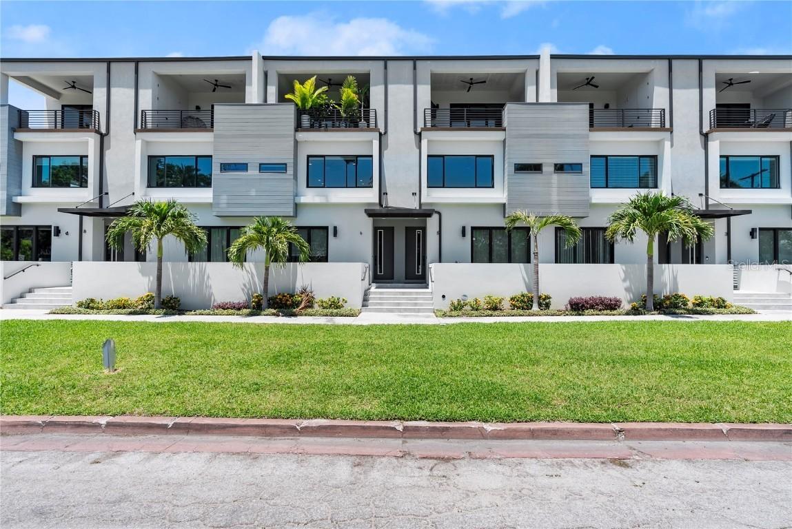 4515 W North A St. #6, Tampa, FL 33609