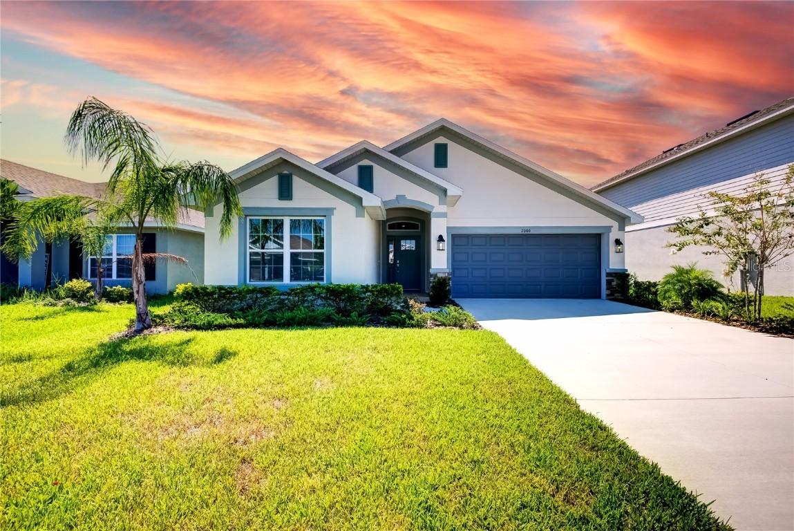 7006 162nd Pl., Parrish, FL 34219