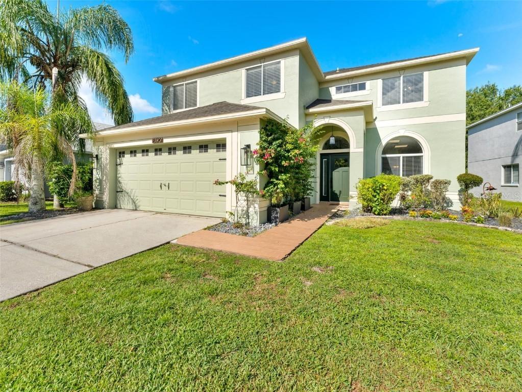 18120 Sandy Pointe Dr., Tampa, FL 33647