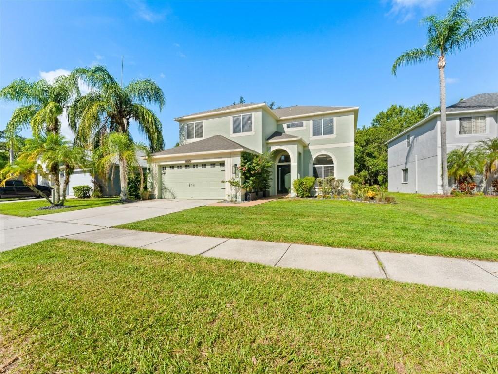 18120 Sandy Pointe Dr., Tampa, FL 33647