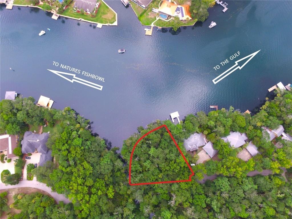9654 W River Cove Pl., Homosassa, FL 34448