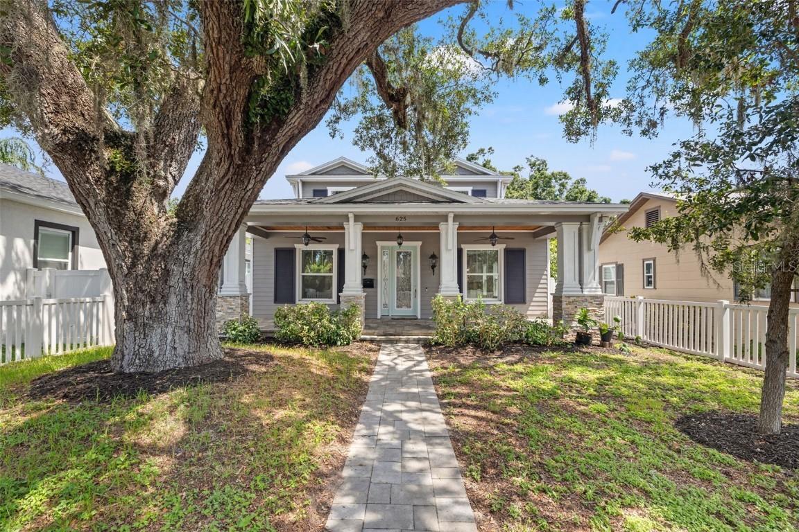 625 38th Ave., St Petersburg, FL 33704