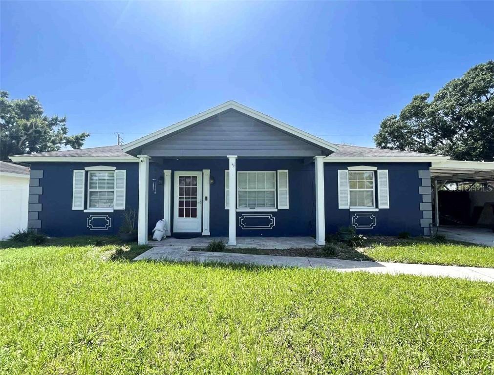 4902 Holiday Dr., Tampa, FL 33615