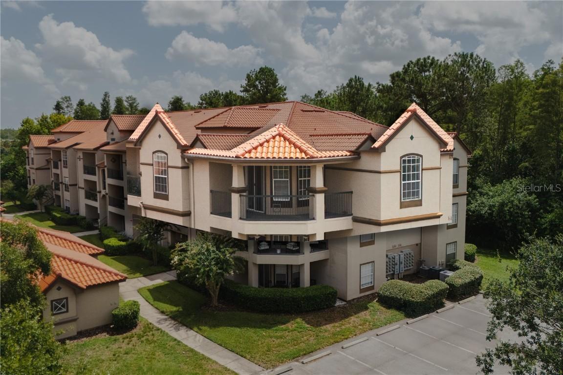 18107 Peregrines Perch Pl. #6306, Lutz, FL 33558