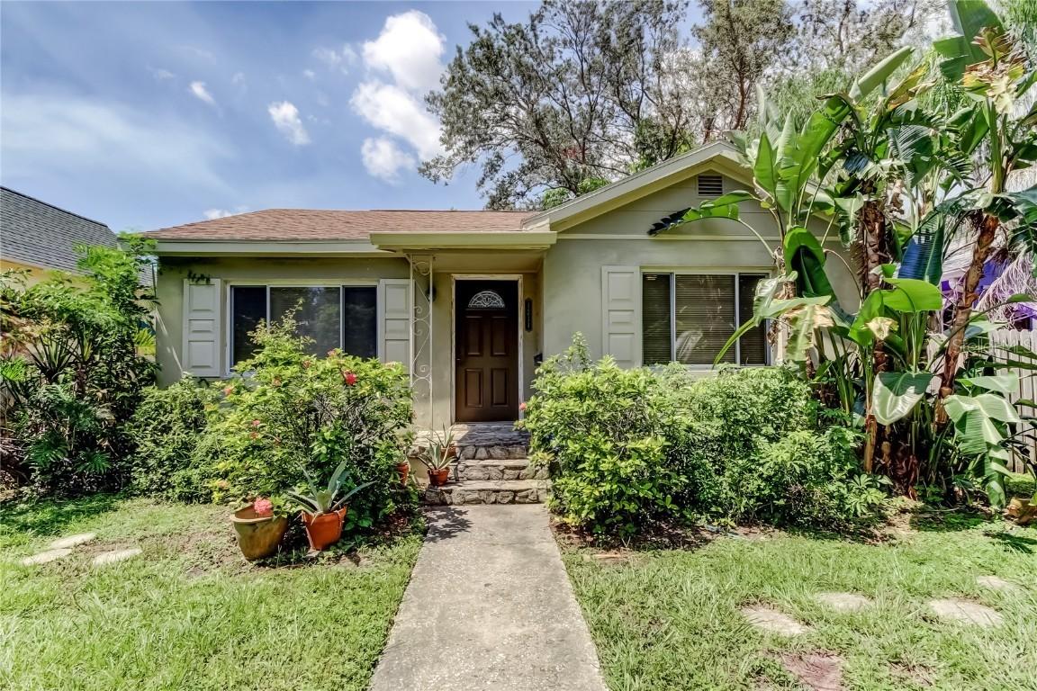 1211 16th Ave., St Petersburg, FL 33704