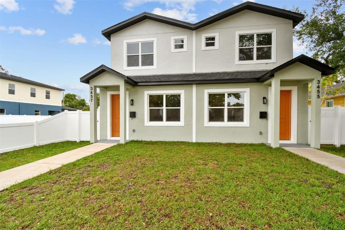 3457 17th Ave., St Petersburg, FL 33711