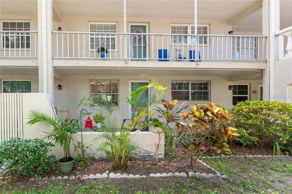 821 Patricia Ave. #103, Dunedin, FL 34698