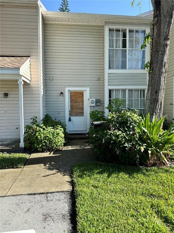 16173 Rambling Vine Dr., Tampa, FL 33624