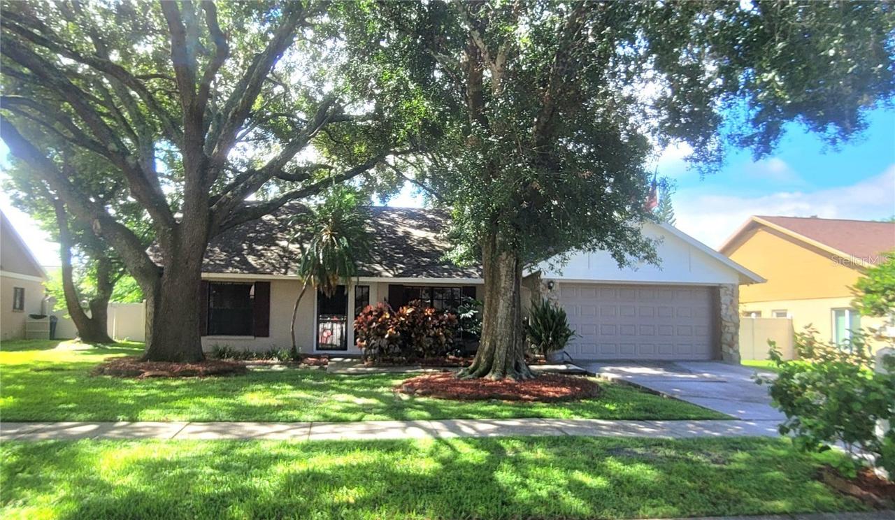 15005 Redcliff Dr., Tampa, FL 33625
