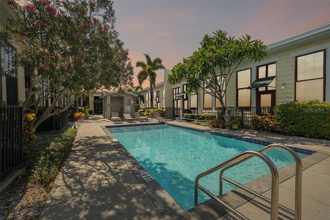 2001 E 2nd Ave. #22, Tampa, FL 33605