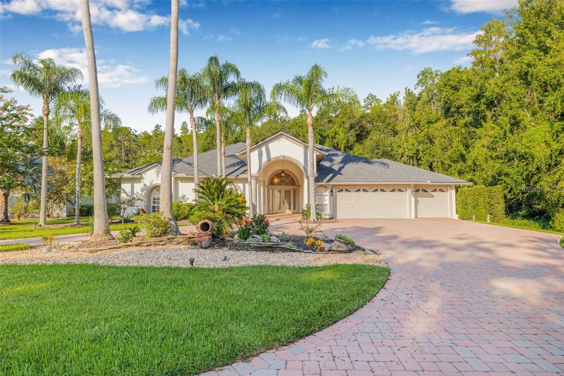 5243 Foxhunt Dr., Wesley Chapel, FL 33543