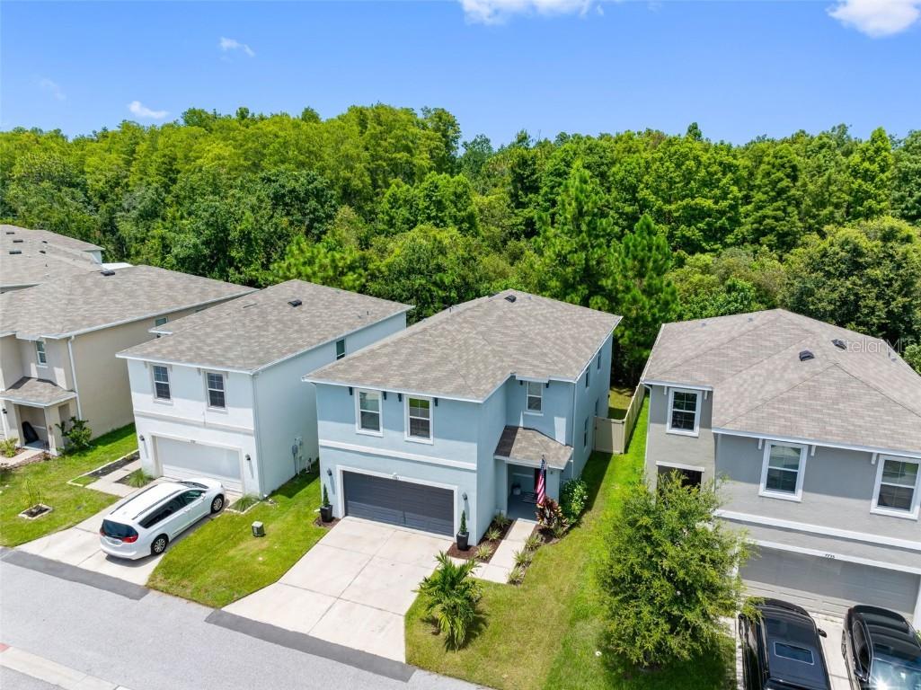 7731 Cypress Walk Dr., New Port Richey, FL 34655