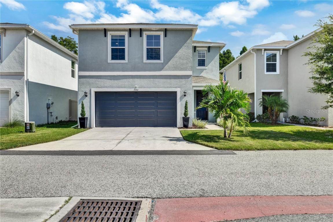 7731 Cypress Walk Dr., New Port Richey, FL 34655