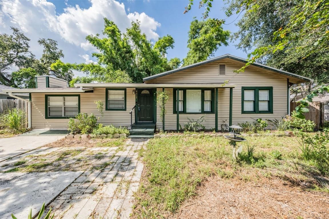4212 E Alene Dr., Tampa, FL 33617