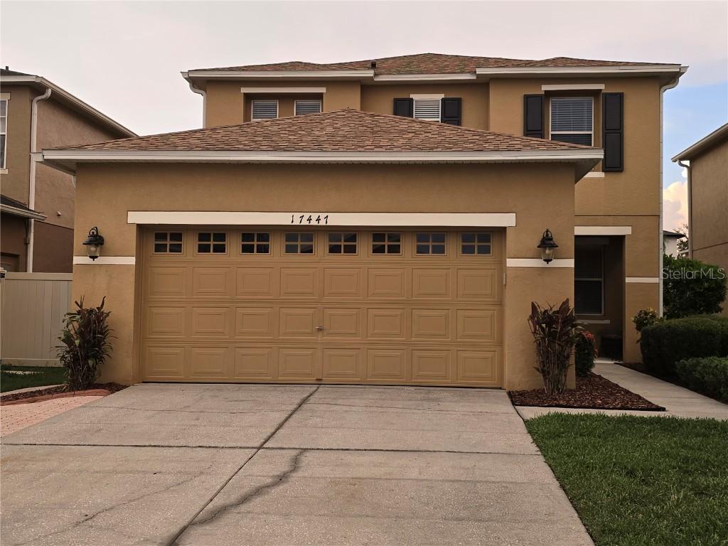 17447 Glenapp Dr., Land O Lakes, FL 34638