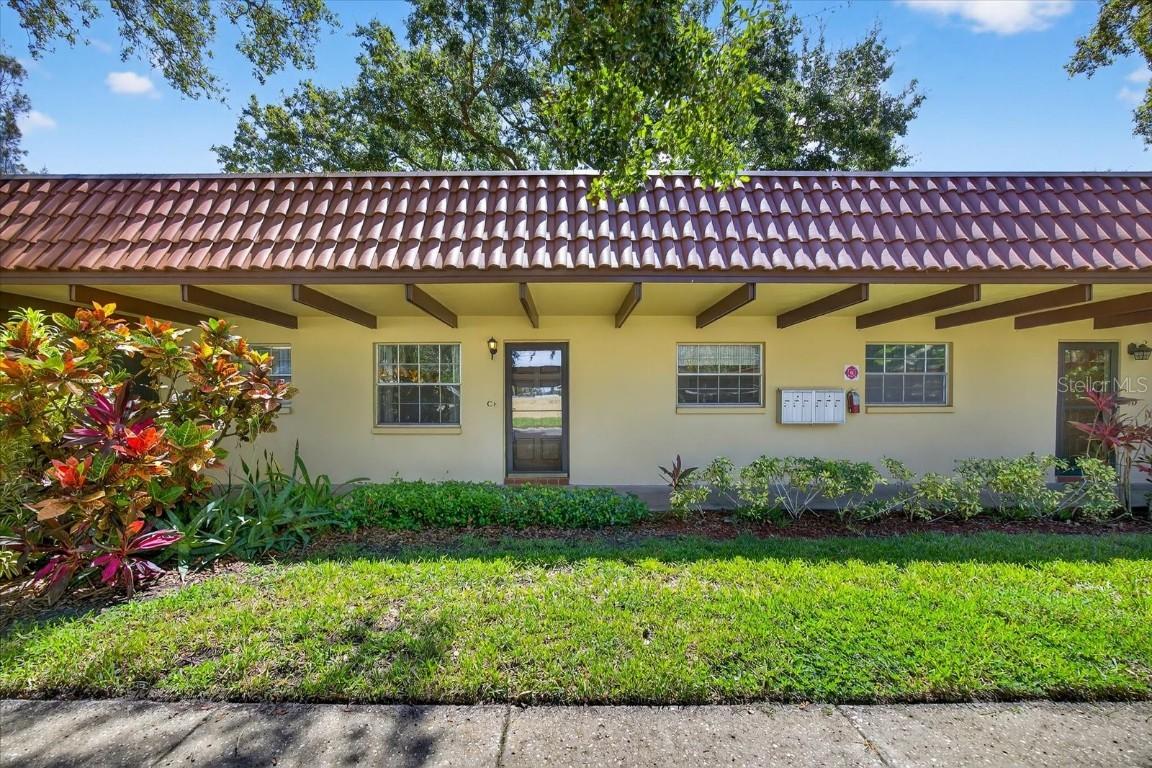 1701 Pinehurst Rd. #36C, Dunedin, FL 34698