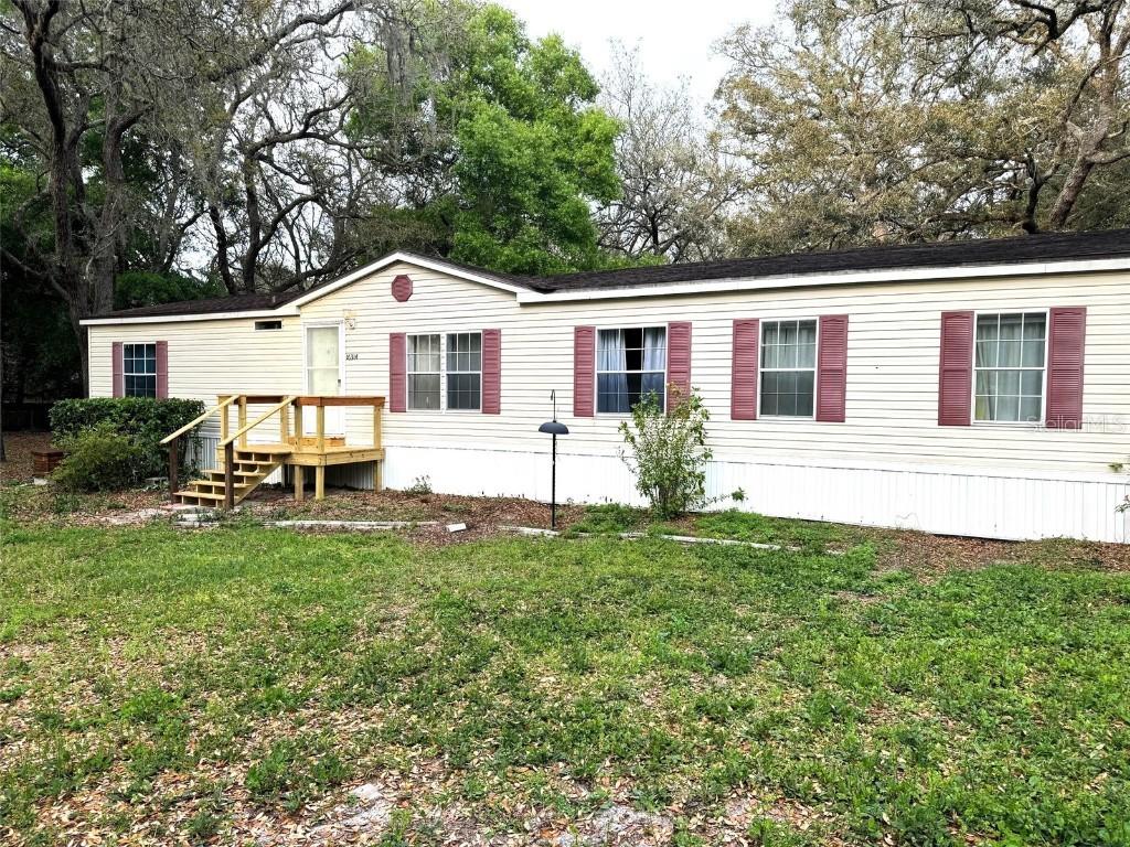 16314 Tiger Tr., Spring Hill, FL 34610
