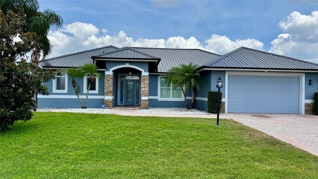 5036 Sugar Bay St., Sebring, FL 33872