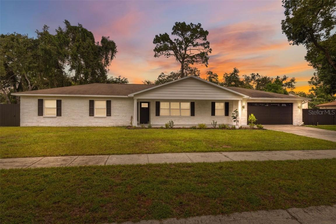 410 Larrie Ellen Way, Brandon, FL 33510