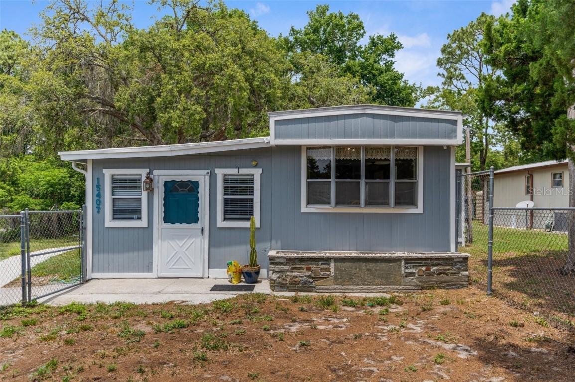 15407 Singleton Dr., Brooksville, FL 34604