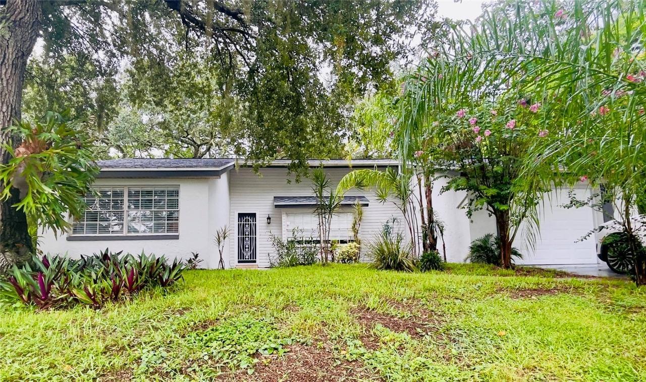 12101 Camp Creek Ln., Hudson, FL 34667