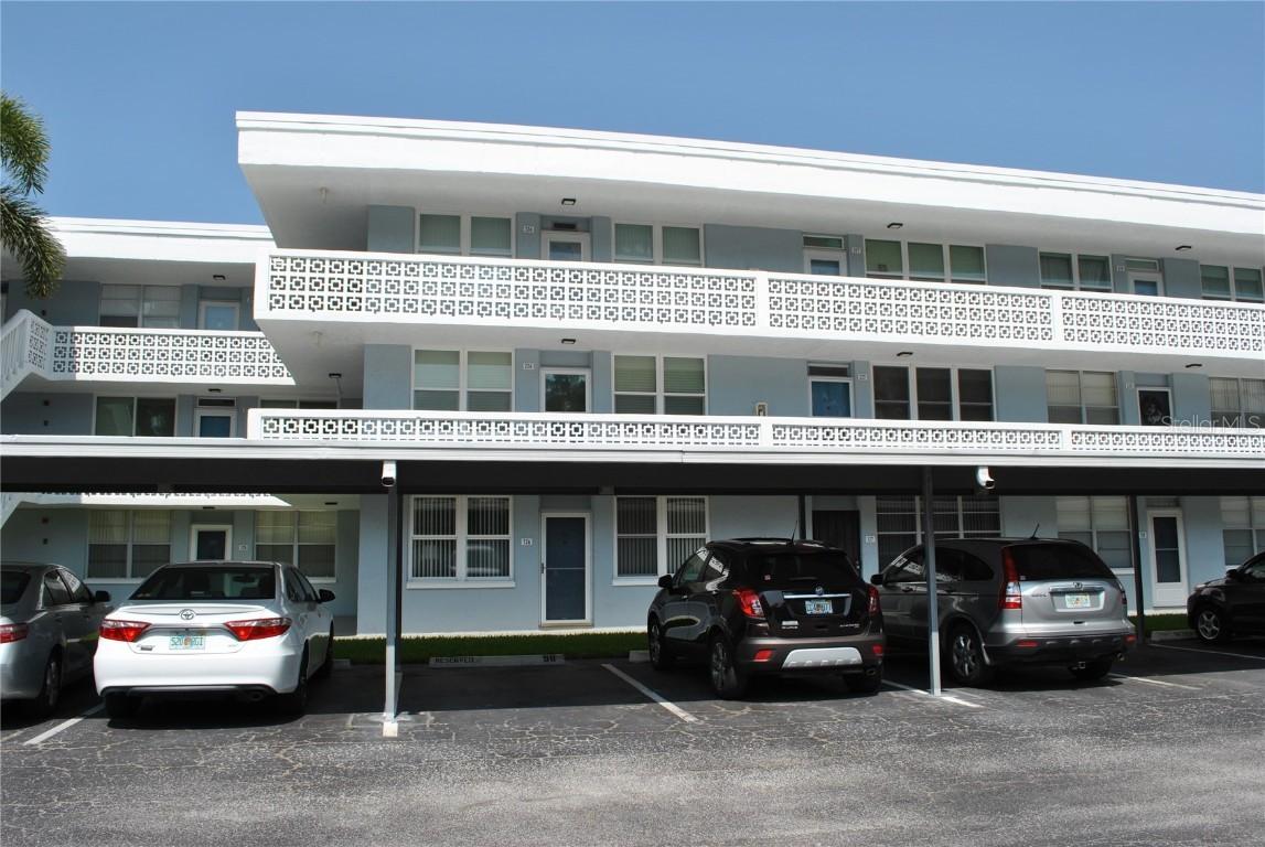 4880 Locust St. #126, St Petersburg, FL 33703