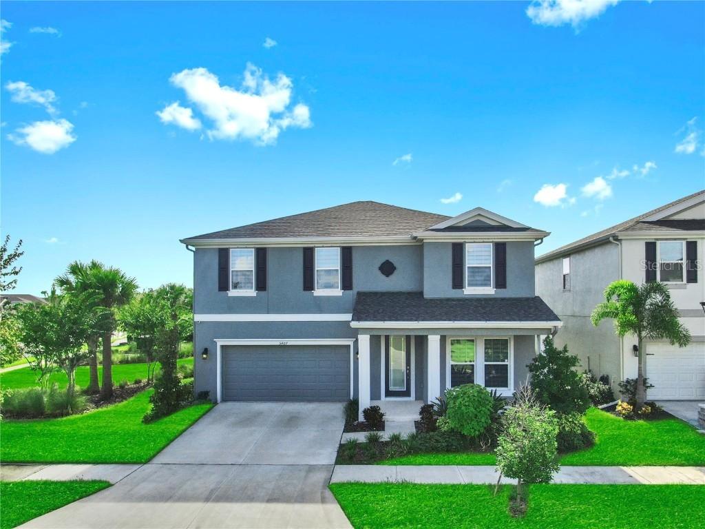 5407 Tagalong Pl., Apollo Beach, FL 33572